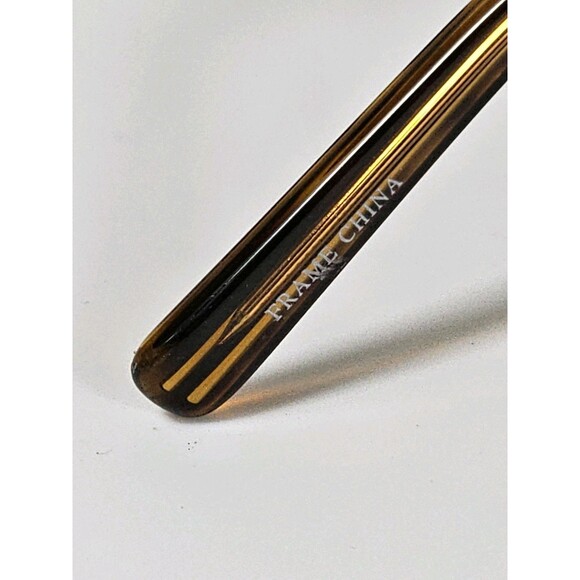 CALVIN KLEIN WOMEN'S EYEGLASS FRAMES CK5188 250 52-17 140 NEW DEMO - Picture 12 of 16